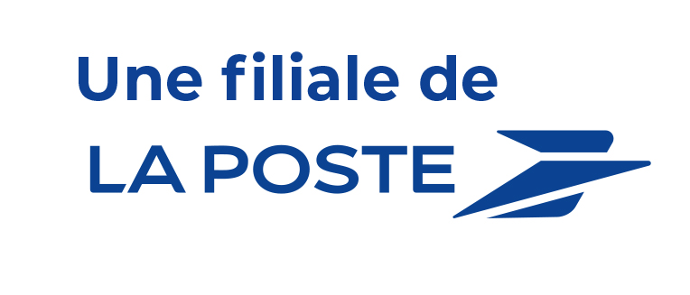 Une filiale de La Poste